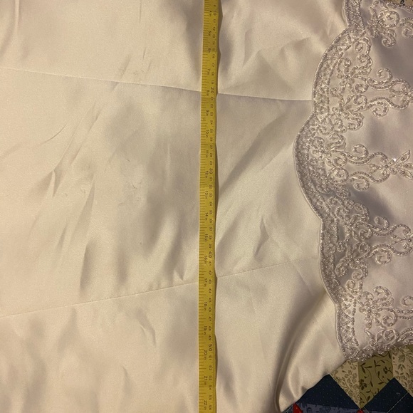 💍BEAUTIFUL WEDDING DRESS👰 - Picture 14 of 14